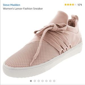 Steve Madden Sneakers